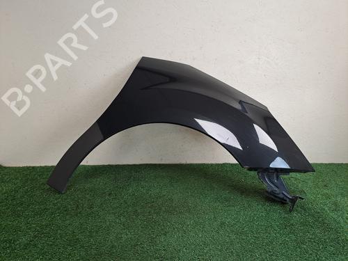 Used Right front fenders CITROËN DS3 (SA_) 1.6 HDi 110 (112 hp) 31715926
