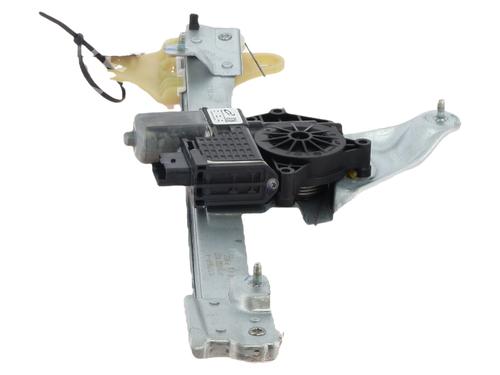Front left window mechanism DACIA DUSTER (HM_) 1.5 dCi 115 (HMAD) | BP37731220C22 - Image 2