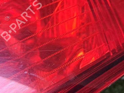 Right taillight RENAULT CLIO IV (BH_) 1.5 dCi 75 | BP30076709C35