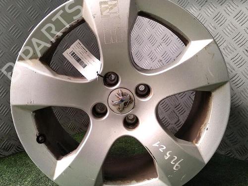 Rim PEUGEOT 3008 I MPV (0U_) 2.0 HDi 150 / BlueHDi 150 | BP30067340C45 
