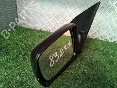 Left mirror KIA CARNIVAL / GRAND CARNIVAL III (VQ) 2.9 CRDi | BP30073807C26 