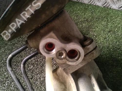 Steering rack PEUGEOT 307 SW (3H) 1.6 HDI 110 | BP30067393M22