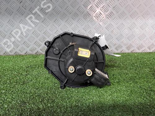 Heater blower motor CITROËN BERLINGO MULTISPACE (B9) 1.6 HDi 75 16V | BP21169224M62 
