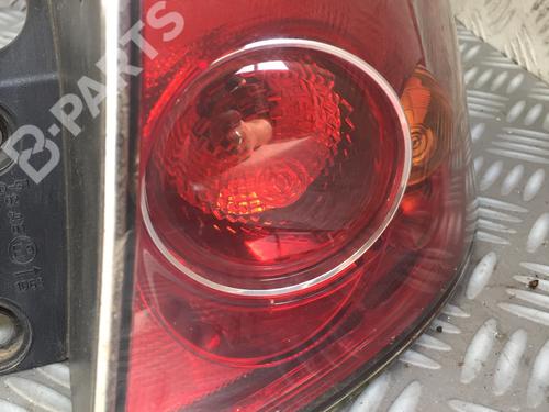 Right taillight SEAT IBIZA III (6L1) 1.9 SDI | BP11404370C35 