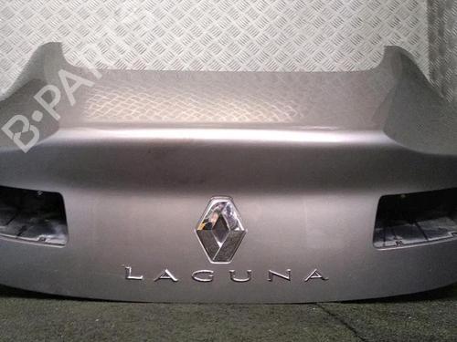 Used Tailgate Tailgate RENAULT LAGUNA Coupe (DT0/1) 2.0 dCi GT (DT11, DT1E, DT1N) (178 hp) 30076093 30076093