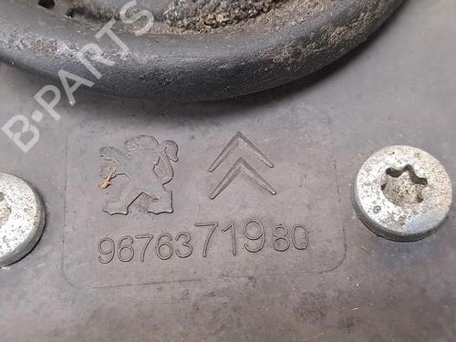 Front wiper motor CITROËN C4 Picasso II 1.6 HDi / BlueHDi 115 | BP30068076M29  - Image 5