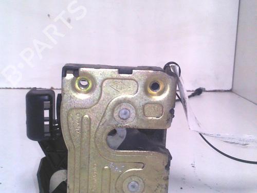 Used Front right lock RENAULT CLIO II (BB_, CB_) [1998-2016]  12243465