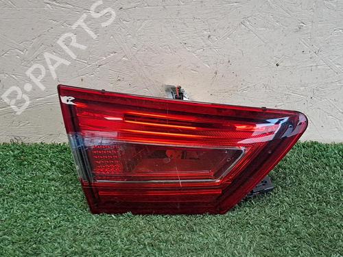 Used Left tailgate light RENAULT CLIO IV (BH_) 1.5 dCi 90 (90 hp) 28615763