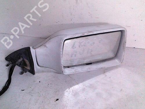 Used Right mirror RENAULT 25 (B29_) 2.0 12V (140 hp) 29952223