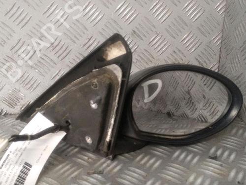 Used Right mirror ALFA ROMEO 147 (937_) 1.9 JTD (937.AXD1A, 937.BXD1A, 937.AXV1A, 937.BXB1A,... (115 hp) 29952328