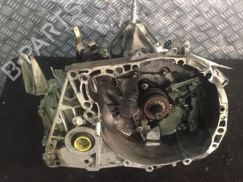 Gearbox RENAULT MEGANE II (BM0/1_, CM0/1_) 1.4 16V (BM0B, CM0B) | BP30073977M3
