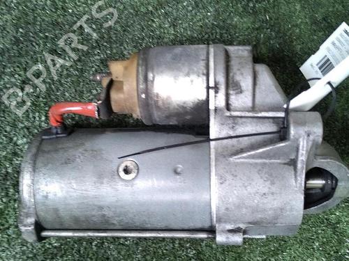 Starter RENAULT LAGUNA II Grandtour (KG0/1_) 1.9 dCi | BP29951444M8