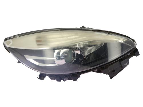 Used Right headlight RENAULT SCÉNIC III (JZ0/1_) 1.5 dCi (110 hp) 31148169