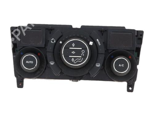 Climate control PEUGEOT 308 CC (4B_) 2.0 HDi | BP38541934I5 - Image 3