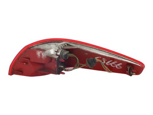 Left taillight PEUGEOT 607 (9D, 9U) 2.2 16V | BP29952188C34 - Image 6