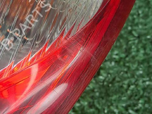 Left taillight OPEL INSIGNIA A (G09) 1.8 (68) | BP30063714C34 - Image 4