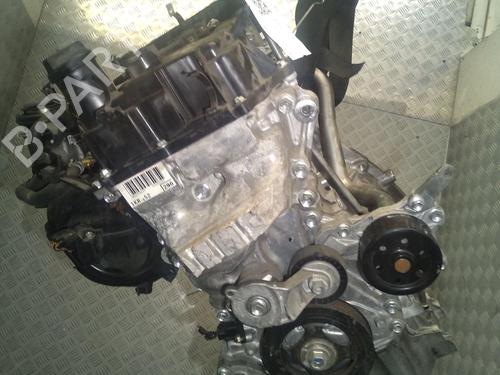 Used Engine CITROËN C1 II (PA_, PS_) 1.0 VTi 68 (69 hp) 30065935