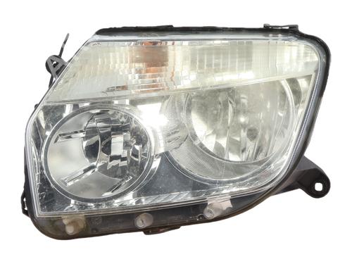 Left headlight DACIA DUSTER (HS_) | BP36760877C28 - Image 5