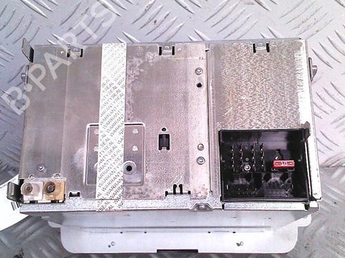 radio-vw-passat-b6-3c2-2005-2006-2007-2008-2009-2010-2011-30065361 main image