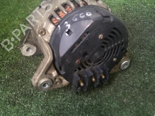 Alternator FORD ESCORT VI (GAL, AAL, ABL) 1.6 i 16V | BP30073347M7 