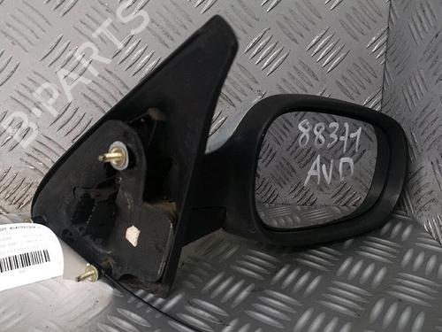 Right mirror RENAULT MEGANE I Cabriolet (EA0/1_) 1.4 16V (EA0D, EA1H, EA0W, EA10) | BP30064925C27