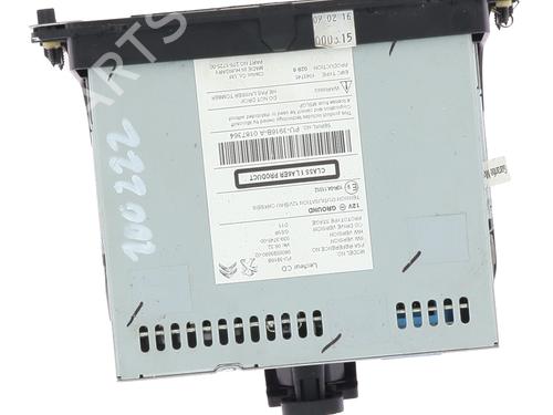 radio-citroen-c4-ii-nc_-2009-31293942 main image