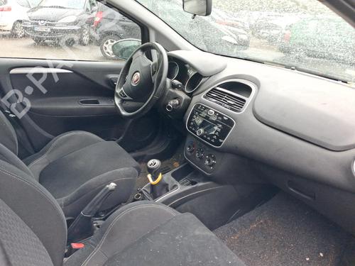 Engine FIAT PUNTO (199_) 1.2 (199AXZ1A, 199BXZ1A) | BP40173789M1 - Image 12