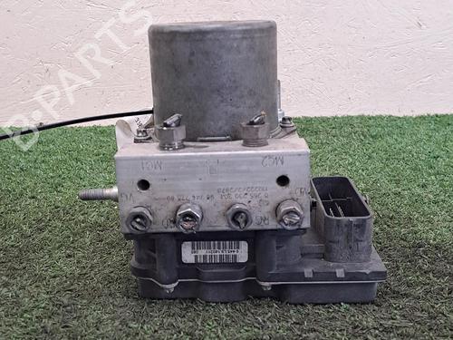 ABS Bremseaggregat PEUGEOT 3008 I MPV (0U_) 1.6 HDi (112 hp) 29949106