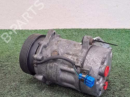 AC compressor VW GOLF IV (1J1) 1.9 TDI | BP29948548M34