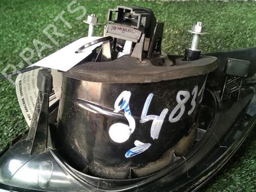 Right tailgate light VW GOLF PLUS V (5M1, 521) 1.6 TDI | BP30075780C80