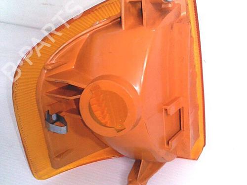Blinklys fortil venstre FORD ESCORT IV (GAF, AWF, ABFT) 1.8 D (60 hp) 30075401