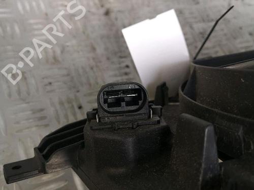 Radiator fan RENAULT CLIO II (BB_, CB_) 2.0 16V Sport | BP30065166M35