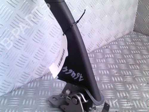 Hand brake RENAULT CLIO IV (BH_) 1.5 dCi 90 | BP29951954I18 