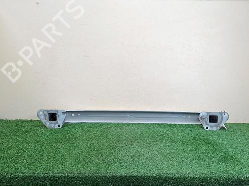Rear bumper reinforcement PEUGEOT 208 I (CA_, CC_) 1.2 PureTech 82 | BP29517191C73 