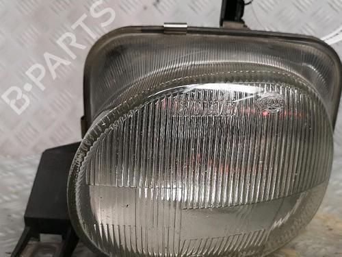 Left headlight FIAT MULTIPLA (186_) 1.9 JTD 105 (186AXB1A) | BP30069363C28