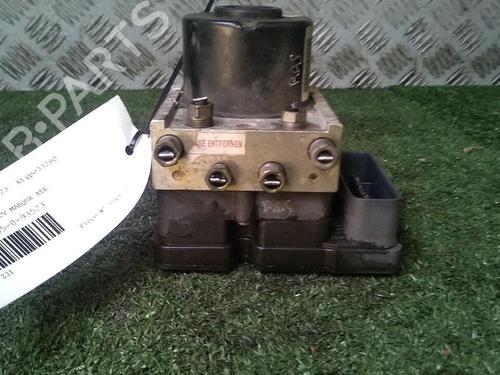 ABS pump PEUGEOT 207 (WA_, WC_) 1.6 HDi | BP30072993M43