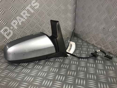 Right mirror OPEL ZAFIRA / ZAFIRA FAMILY B (A05) 1.9 CDTI (M75) | BP11401269C27 
