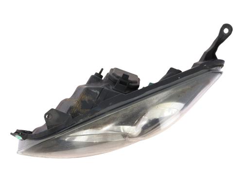 Left headlight RENAULT TWINGO II (CN0_) 1.2 16V (CN0K, CN0V, CN0A) | BP38628687C28 - Image 3