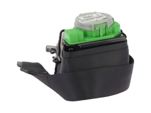 Front right seatbelt CITROËN BERLINGO Box Body/MPV (B9) 1.6 HDi 90 | BP37652755I25 - Image 2