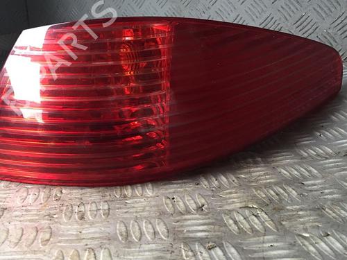 Right taillight PEUGEOT 607 (9D, 9U) 2.7 HDi 24V | BP30064950C35 - Image 2