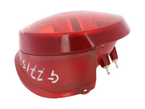 Left taillight CHEVROLET MATIZ (M200, M250) 0.8 | BP30069206C34 - Image 9