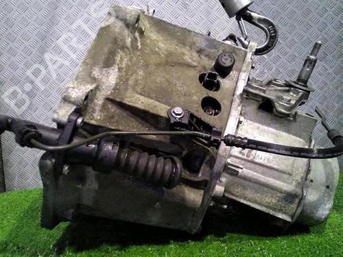 Gearbox PEUGEOT 3008 I MPV (0U_) 1.6 VTi | BP30077228M3