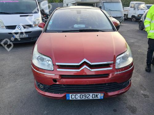 Display monitor CITROËN C4 I (LC_) 1.6 16V | BP20152194C48 