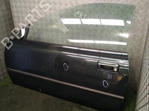 Left front door PEUGEOT 406 Coupe (8C) 2.0 16V | BP17161581C2 