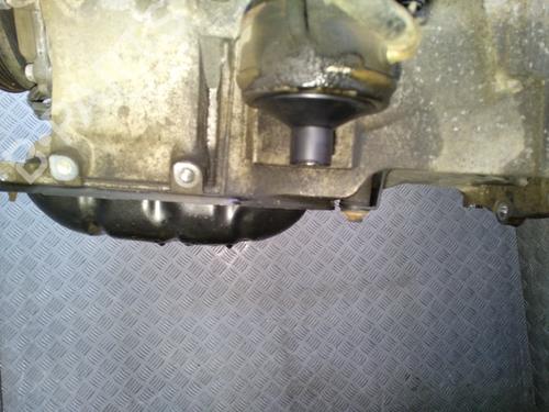 Motor TOYOTA YARIS (_P9_) 1.4 D-4D (NLP90_, NLP90R) | BP30542118M1