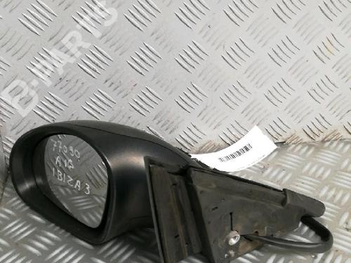 Used Left mirror SEAT IBIZA III (6L1) 1.9 SDI (64 hp) 11400619