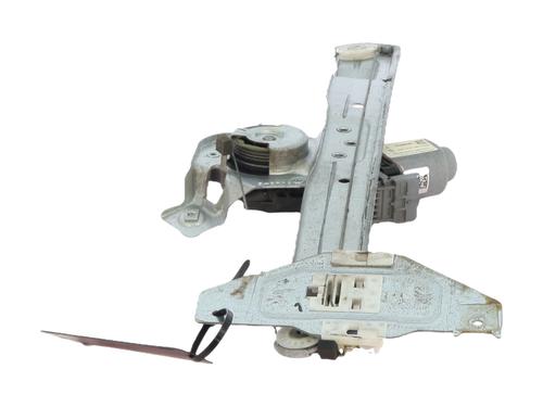 Used Front right window mechanism Front right window mechanism CITROËN C3 I (FC_, FN_) [2002-2013] 35791498 35791498