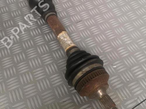 Left front driveshaft CITROËN XSARA PICASSO (N68) 1.6 HDi | BP29952283M38