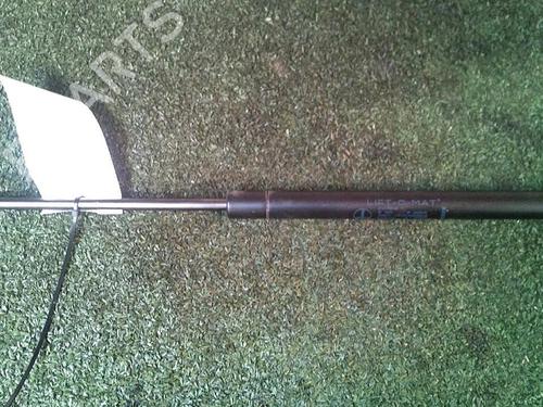 Used Tailgate lift support RENAULT CLIO II (BB_, CB_) 1.4 16V (B/CB0P, BB13) (98 hp) 30073769