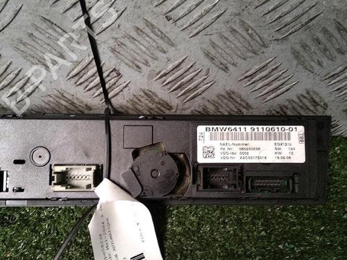 Climate control BMW 1 (E87) 130 i | BP30073444I5 - Image 5